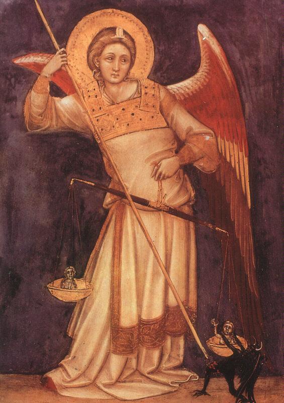 GUARIENTO d Arpo Archangel ighi